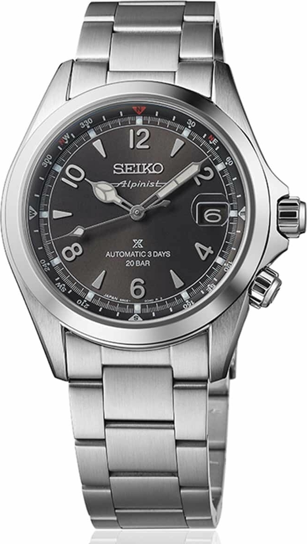 Seiko SEIPB505J Erkek Kol Saati