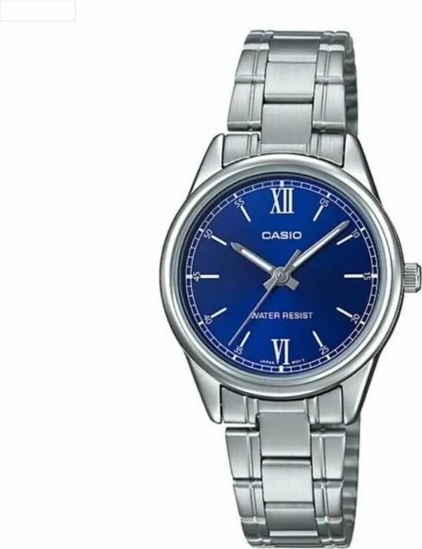 Casio Ltp-V005D-2B2Udf-D Kol Saati