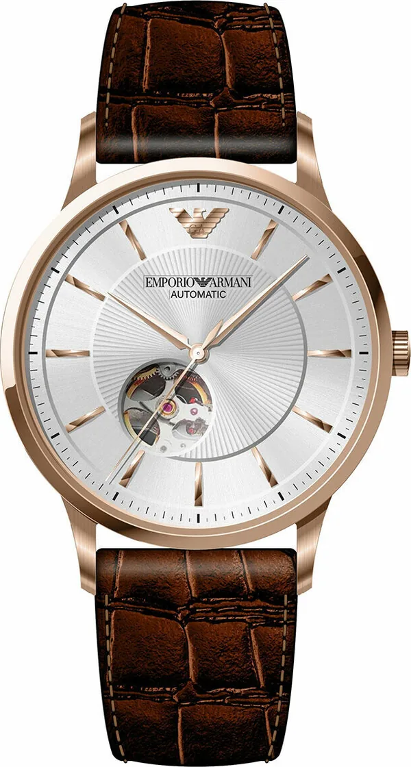 Emporio Armani AR60098 Erkek Kol Saati
