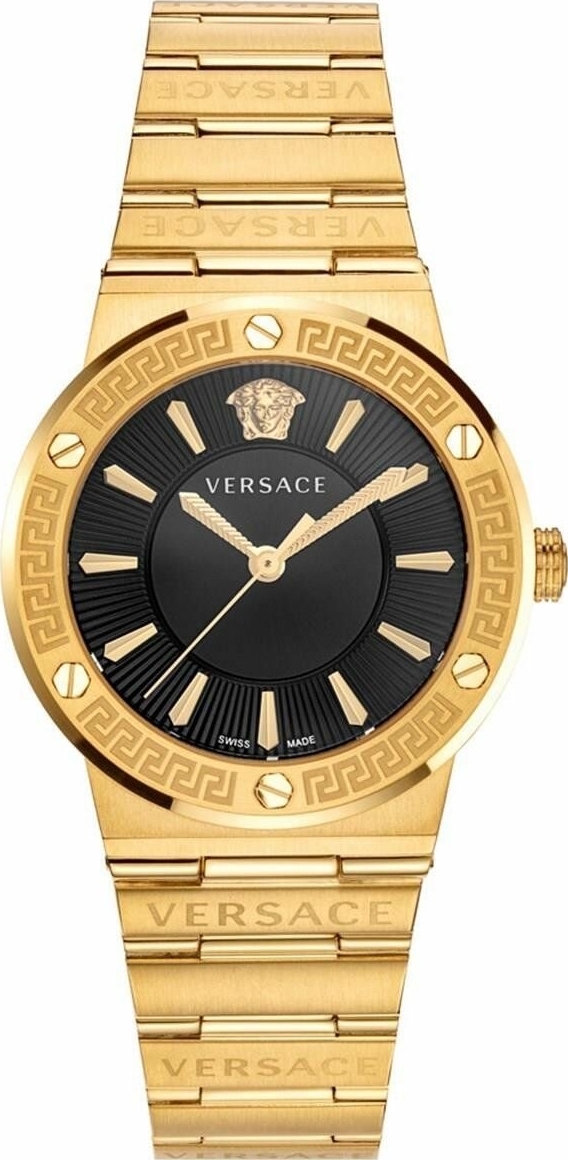 Versace Vrscvevh00820 Kol Saati