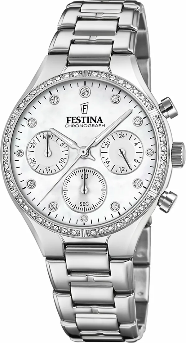 Festına F20401/1 Boyfrıend Kadın Kol Saati