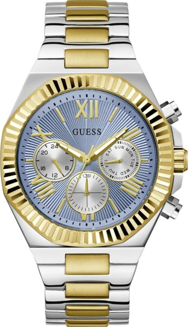 GUESS GUGW0703G3 Analog ERKEK KOL SAATİ