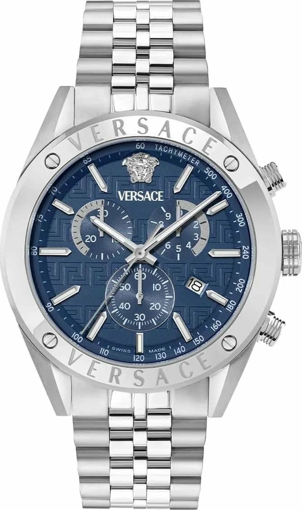 Versace VRSCVEKJA0425 Erkek Kol Saati