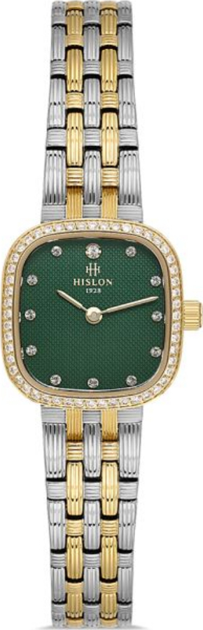 Hislon Ql187T-15Sg Kol Saati