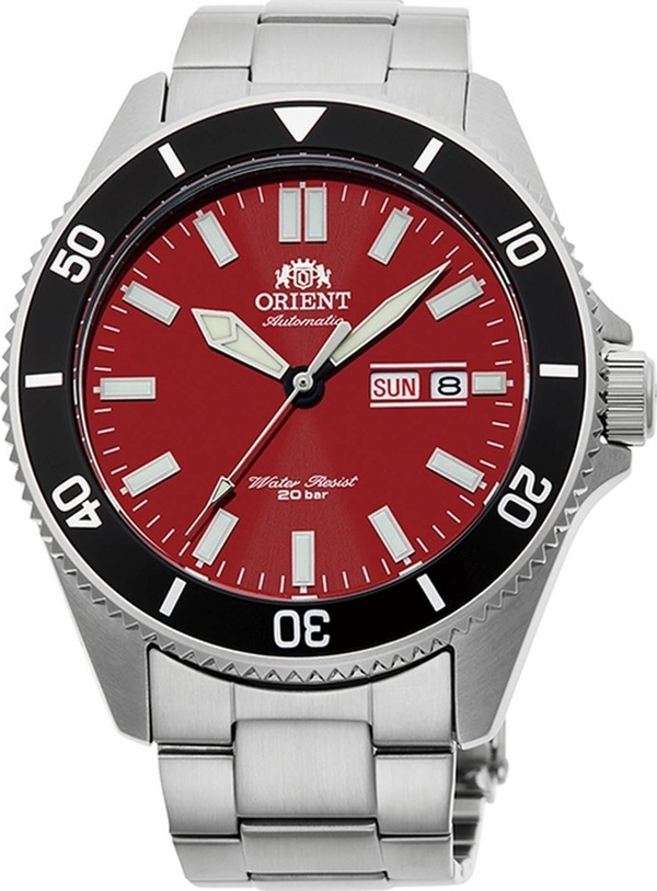 Orient  Ra-Aa0915R19B Kol Saati