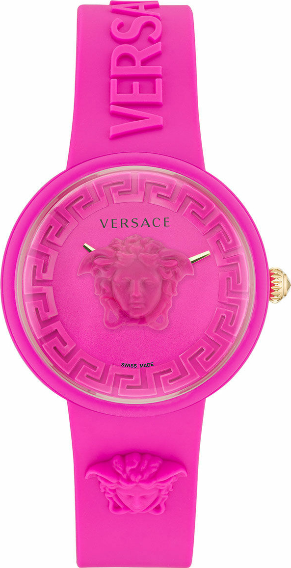 Versace VRSCVE6G00323 Kadın Kol Saati