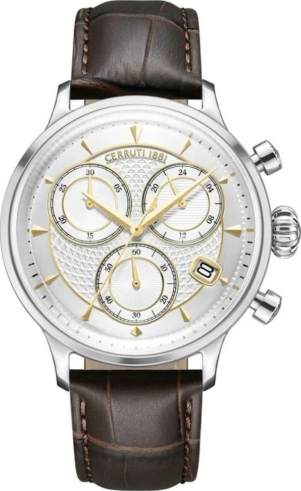 Cerruti 1881 Cıwgc0073302 Erkek Kol Saati
