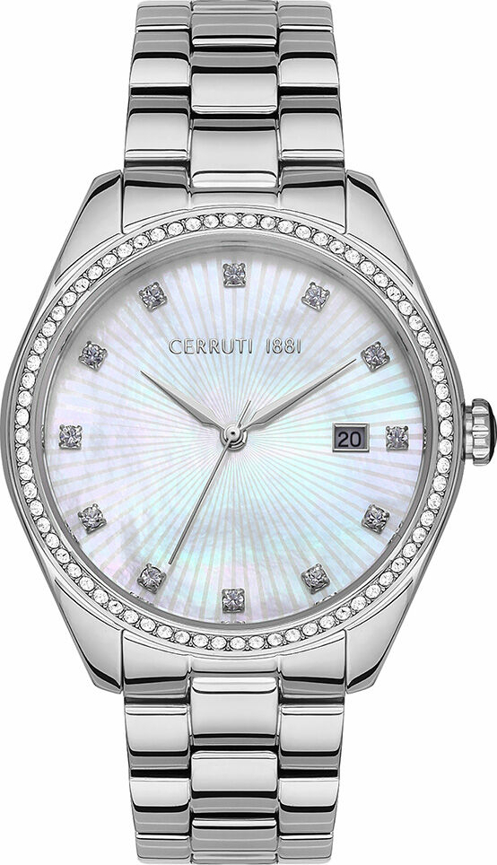 Cerruti 1881 Cıwlh2229803 Kadın Kol Saati