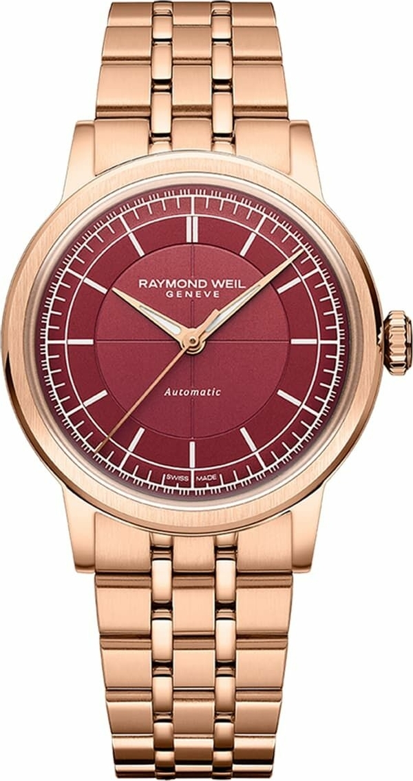 Raymond Weil Rw2125P545001 Kadın Kol Saati