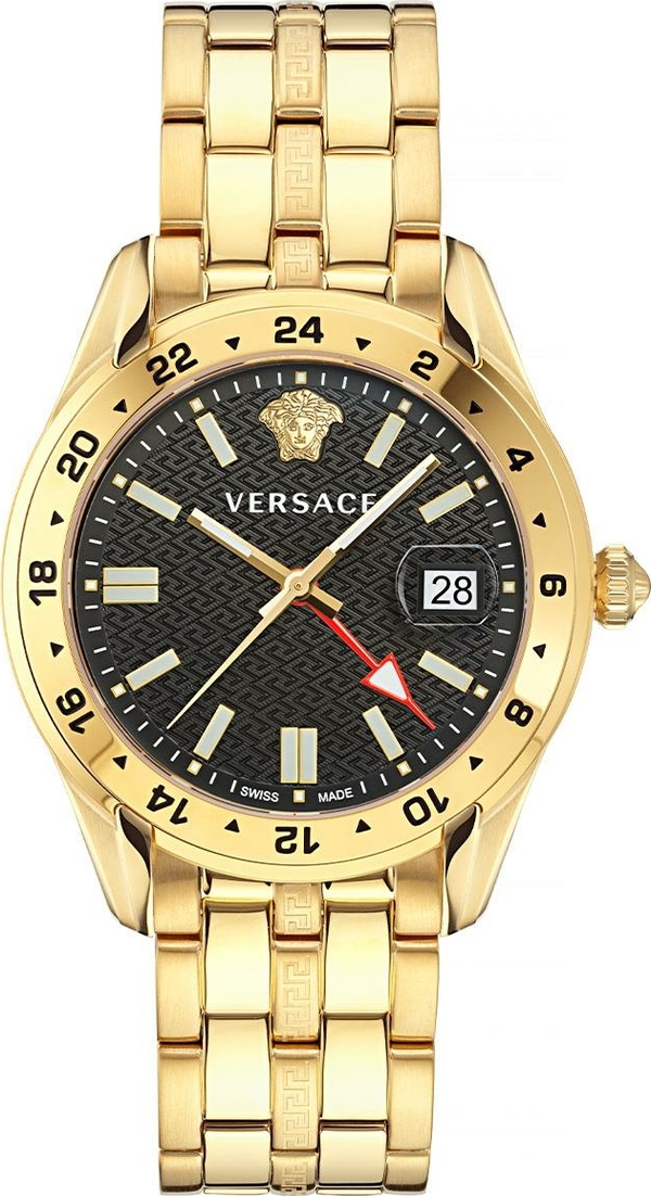 Versace Vrscve7C00723 Erkek Kol Saati