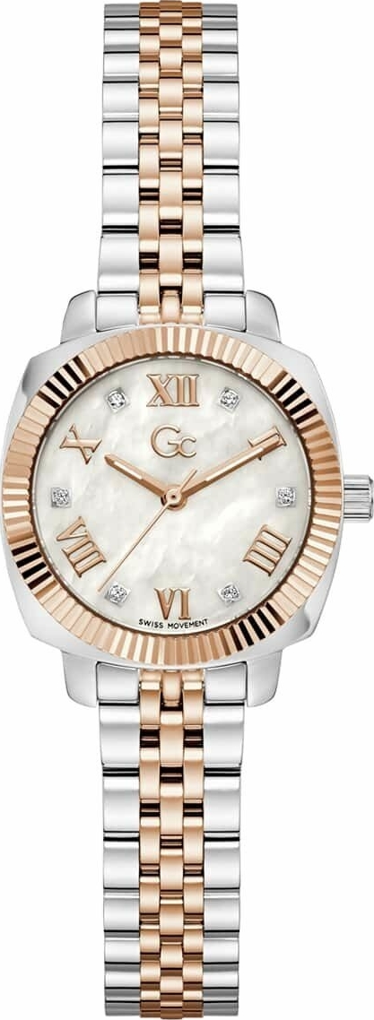 Gc Gcz73002L1 Kadın Kol Saati