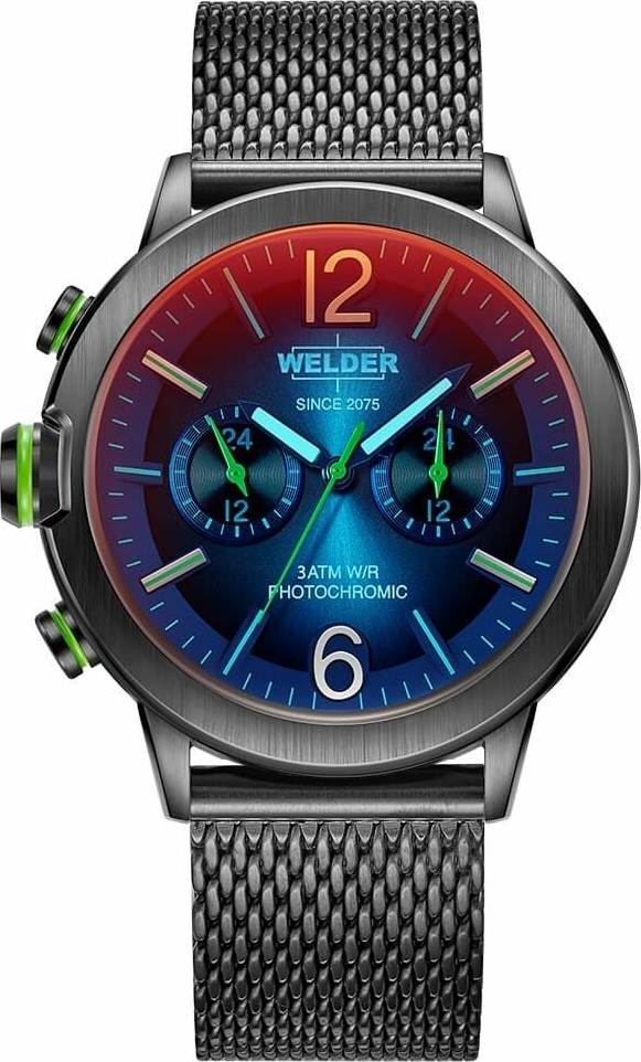 Welder Wwmd1003 Erkek Kol Saati