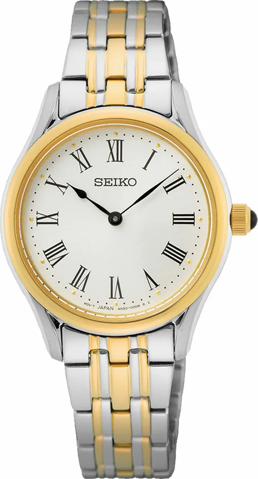 Seiko Seıwr070P Kadın Kol Saati