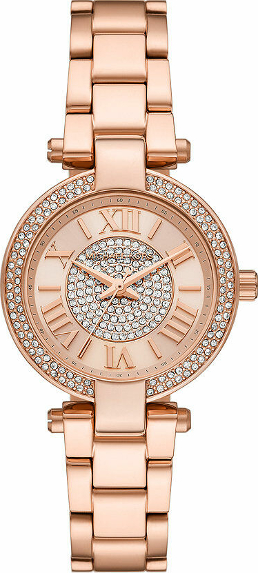 Michael Kors Mk4705 Kadın Kol Saati
