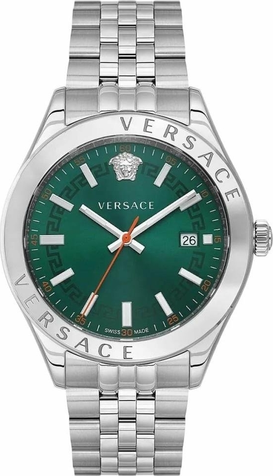 Versace Vrscvevk01021 Erkek Kol Saati