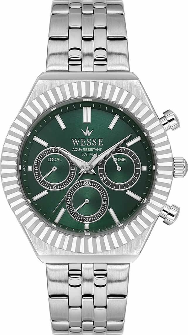Wesse Wwg211201 Erkek Kol Saati