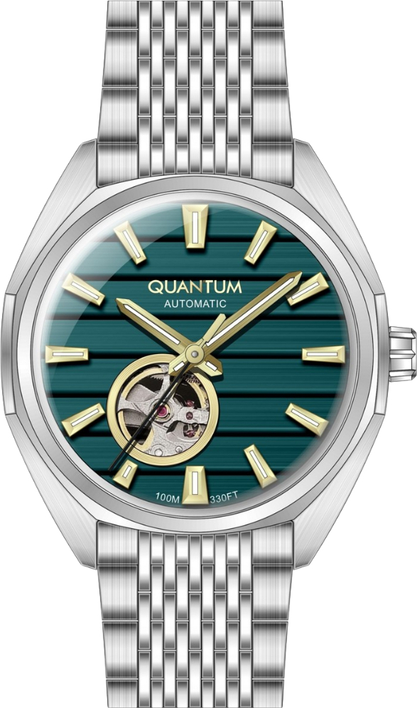 Quantum Qmg1244.290 Kol Saati