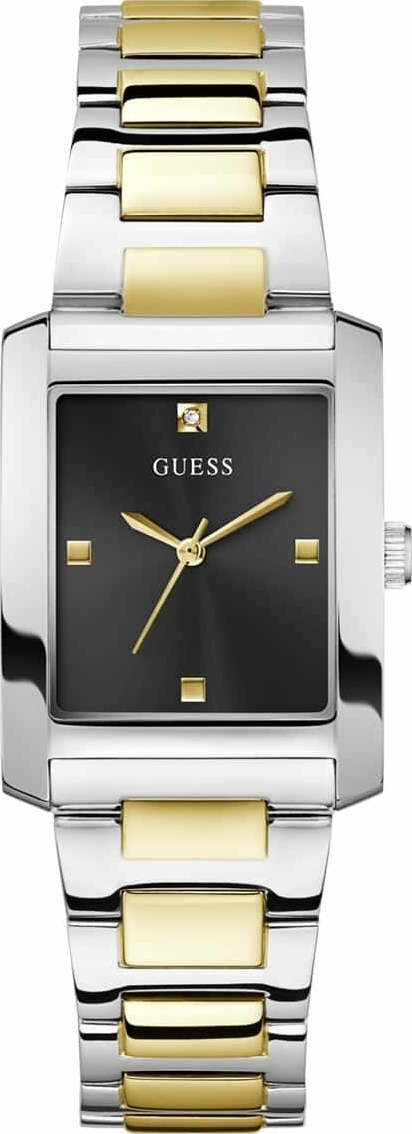 Guess Gugw0876L3 Pırlantalı Kadın Kol Saati