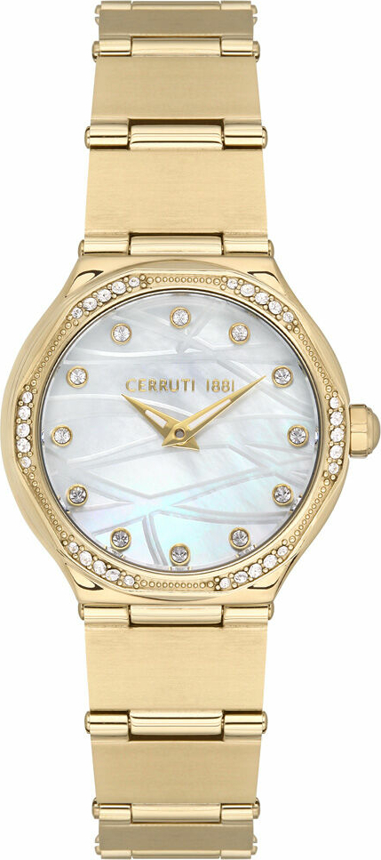 Cerruti 1881 Crm35504 Kadın Kol Saati