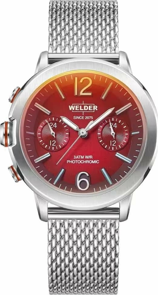 Welder Moddy Watch Wwmd6004 Erkek Kol Saati