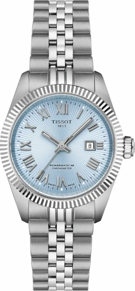 Tissot Ballade 30Mm  T1562081135300 Kadın Kol Saati T156.208.11.353.00