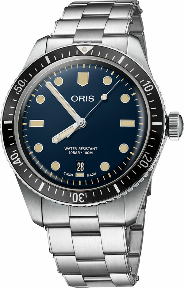 Oris O-73377074055-0782018 Erkek Kol Saati