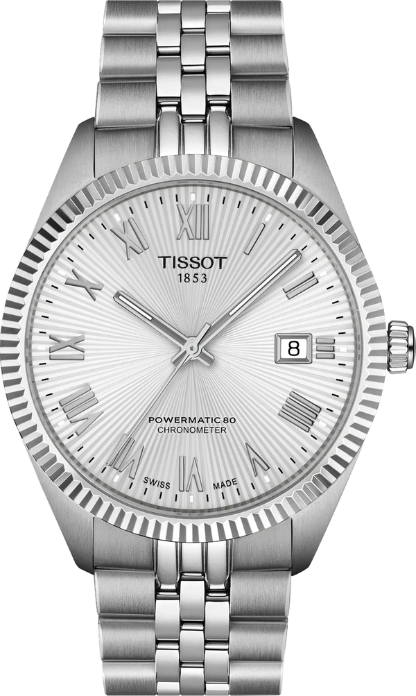T1564081103300 Tissot Ballade Erkek Kol Saati T156.408.11.033.00