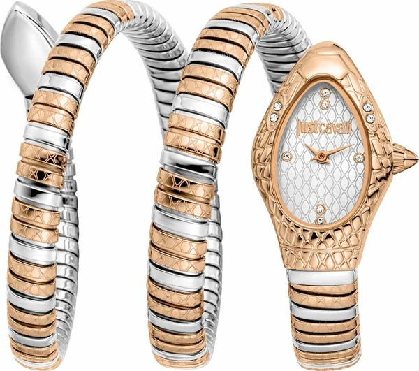 Just Cavalli Jc1L374M0065 Kadın Kol Saati