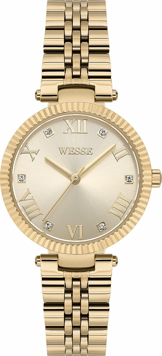 Wesse Wwl111902