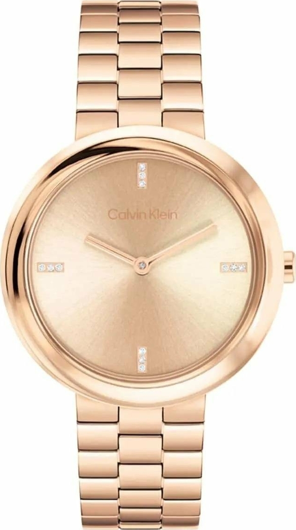 Calvin Klein CK25100095 Kadın Kol Saati