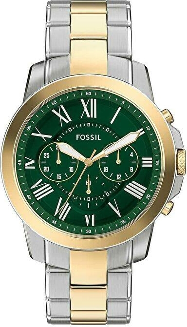 FOSSIL FFS6131 Quartz ERKEK KOL SAATİ