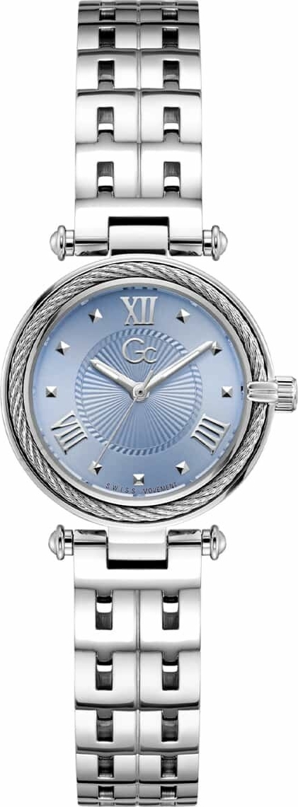 Gc Gcz79004L7M Kadın Kol Saati