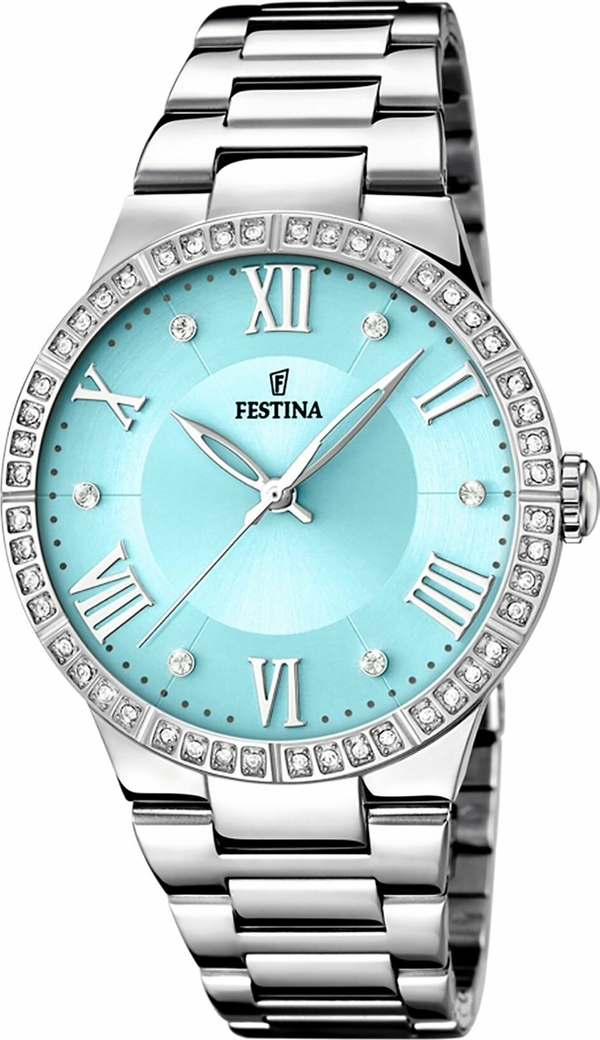 Festına F16719/4 Boyfrıend Kadın Kol Saati