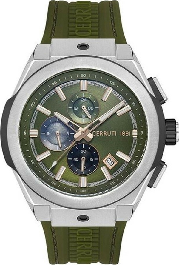 CERRUTI 1881 CIWGQ2224002 Erkek Kol Saati