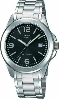 CASIO MTP-1215A-1ADF Quartz ERKEK KOL SAATİ