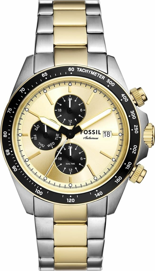 Fossil Fbq2876