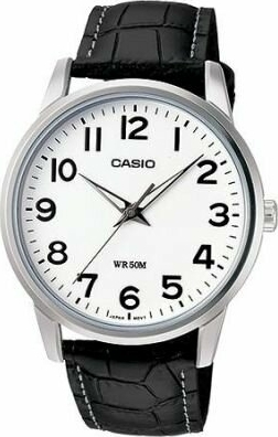 CASIO MTP-1303L-7BVDF Pilli ERKEK KOL SAATİ