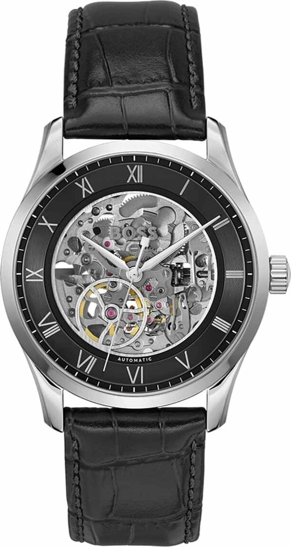Boss Watches Hb1514234 Erkek Kol Saati