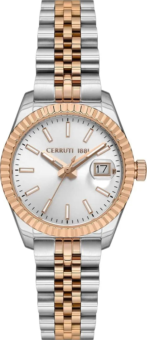 Cerruti Cıwlh0090503 Kadın Kol Saati