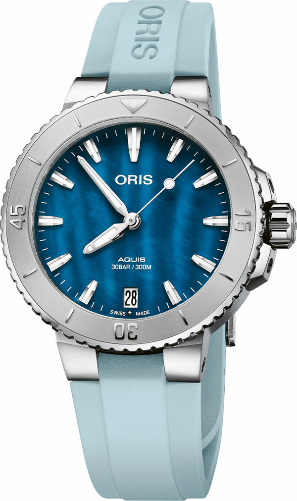 Oris O-73377704155-0741865Fc Kadın Kol Saati