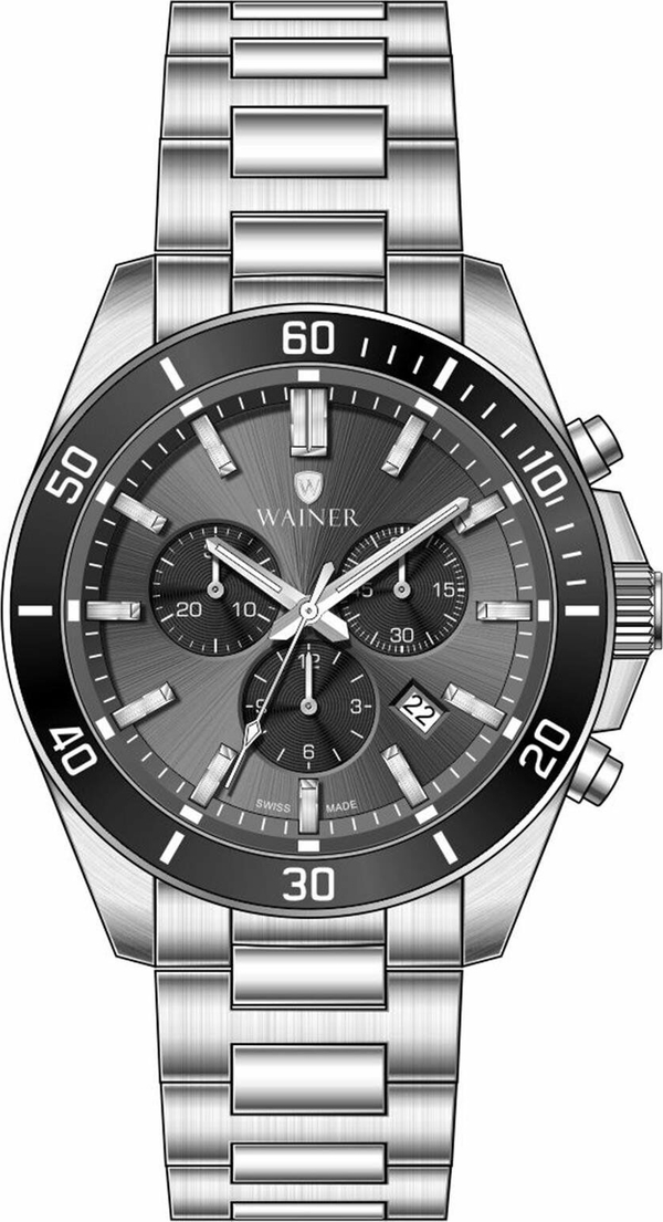 Wainer Wa19540-D Kol Saati