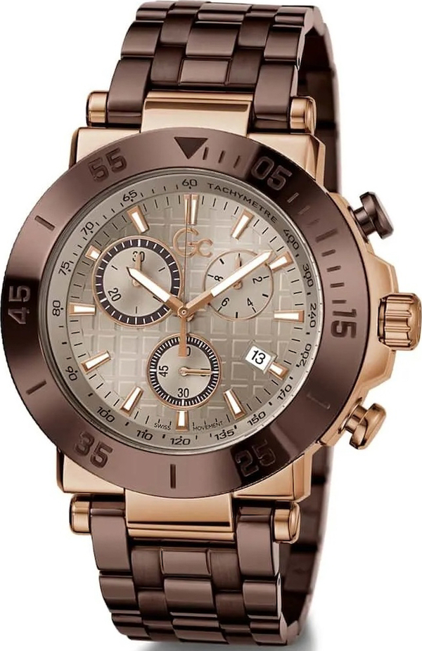 GUESS COLLECTION GCY70010G1