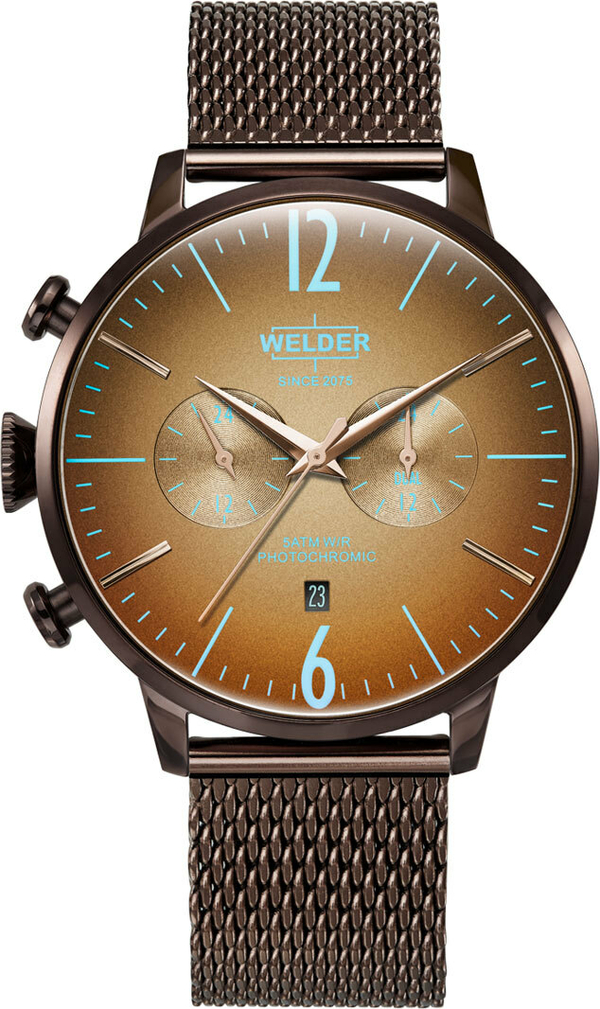 Welder Moody Erkek Kol Saati WWRC1005