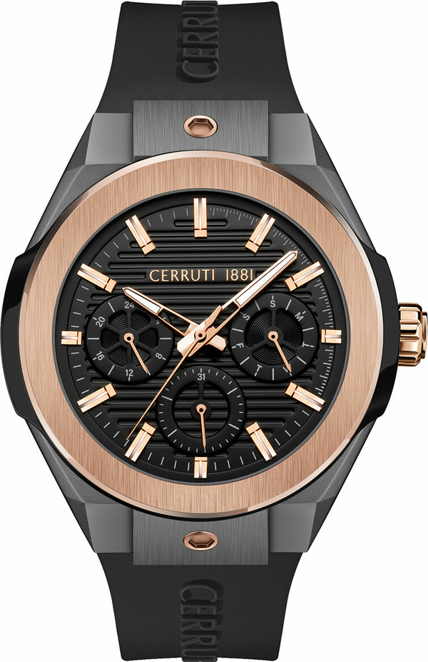 Cerruti 1881 CIWGQ2116908 Erkek Kol Saati