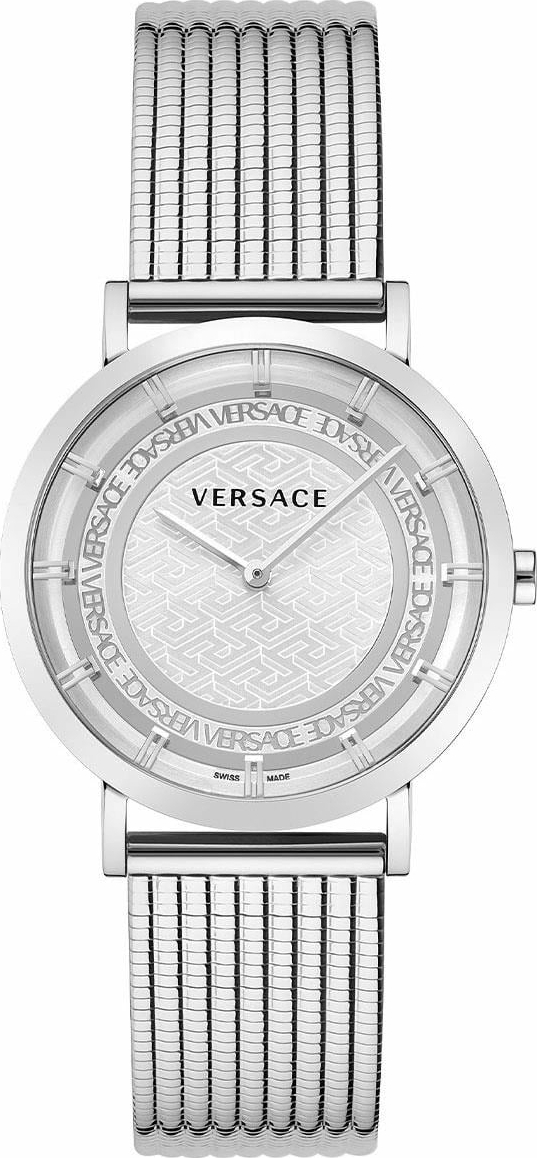 Versace VRSCVE3M00422 Kadın Kol Saati