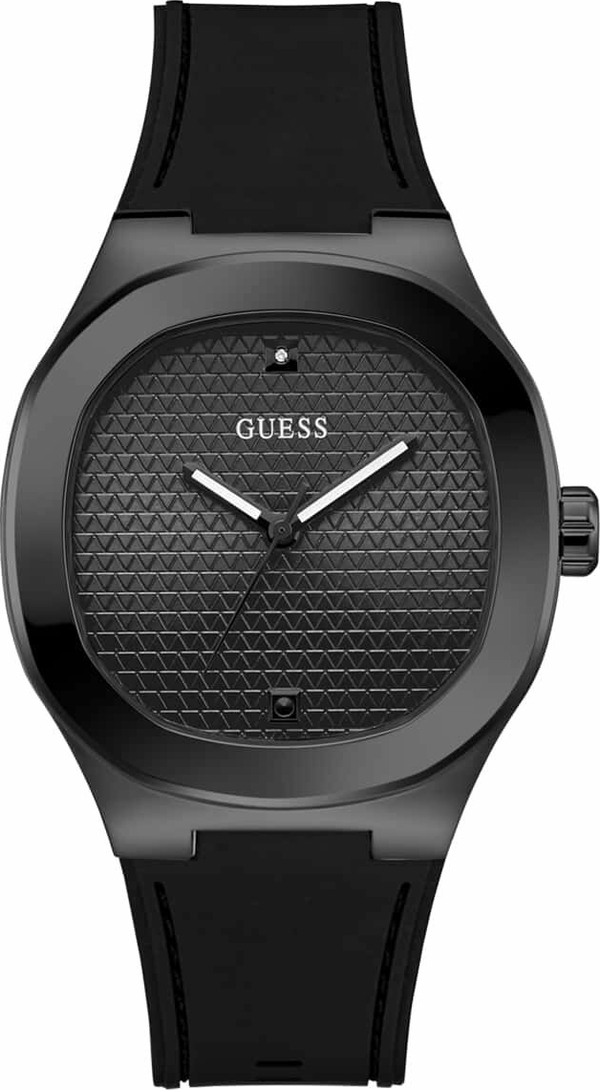 Guess GUGW1005G3 Pırlantalı Erkek Kol Saati
