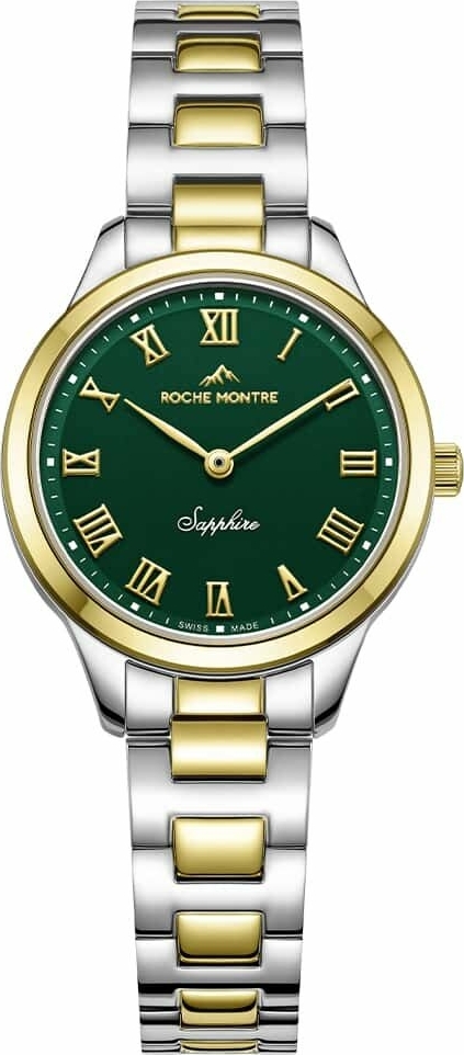 Roche Montre RML5012-04 Kadın Kol Saati