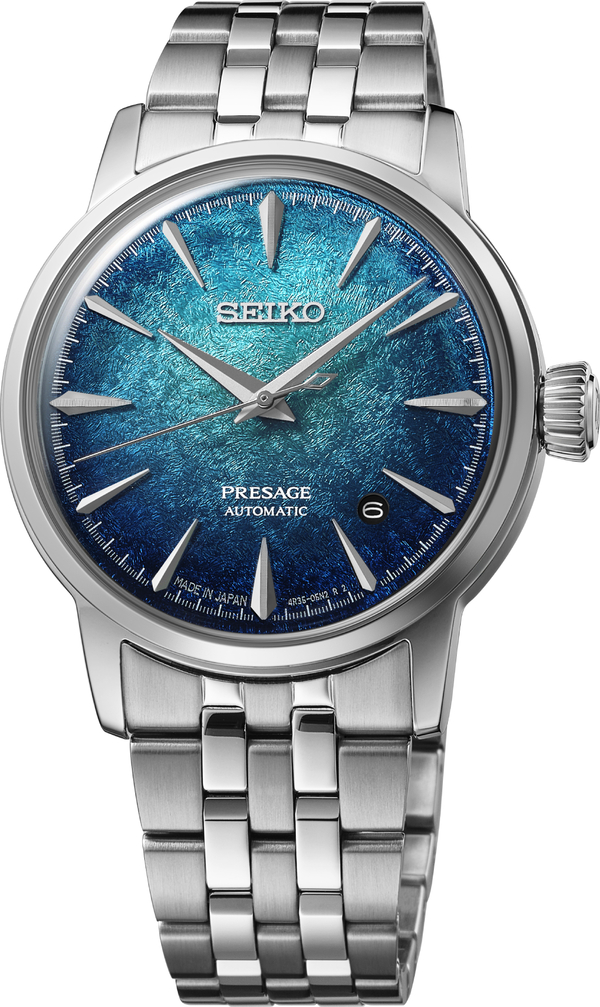 Seiko Presage HCB001J1