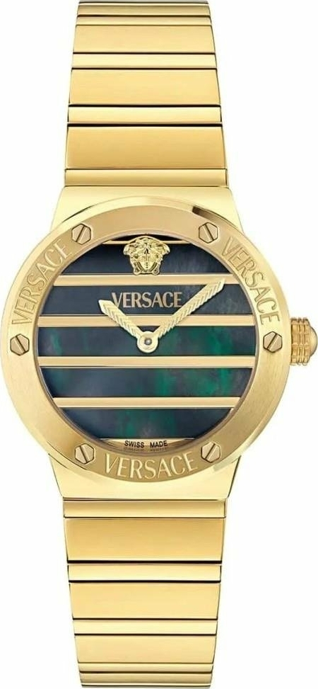 Versace Vrscve0S00525 Kadın Kol Saati