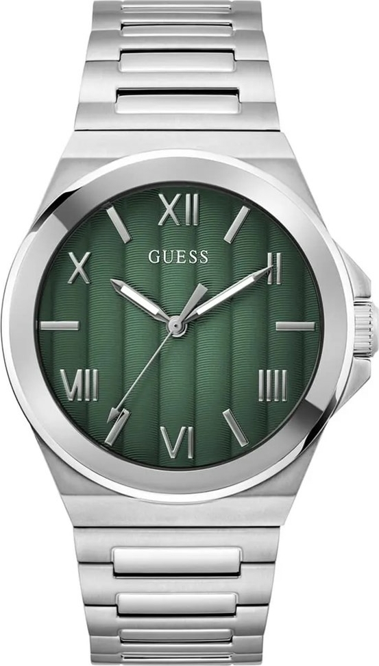 GUESS GUGW0789G1 Pilli ERKEK KOL SAATİ